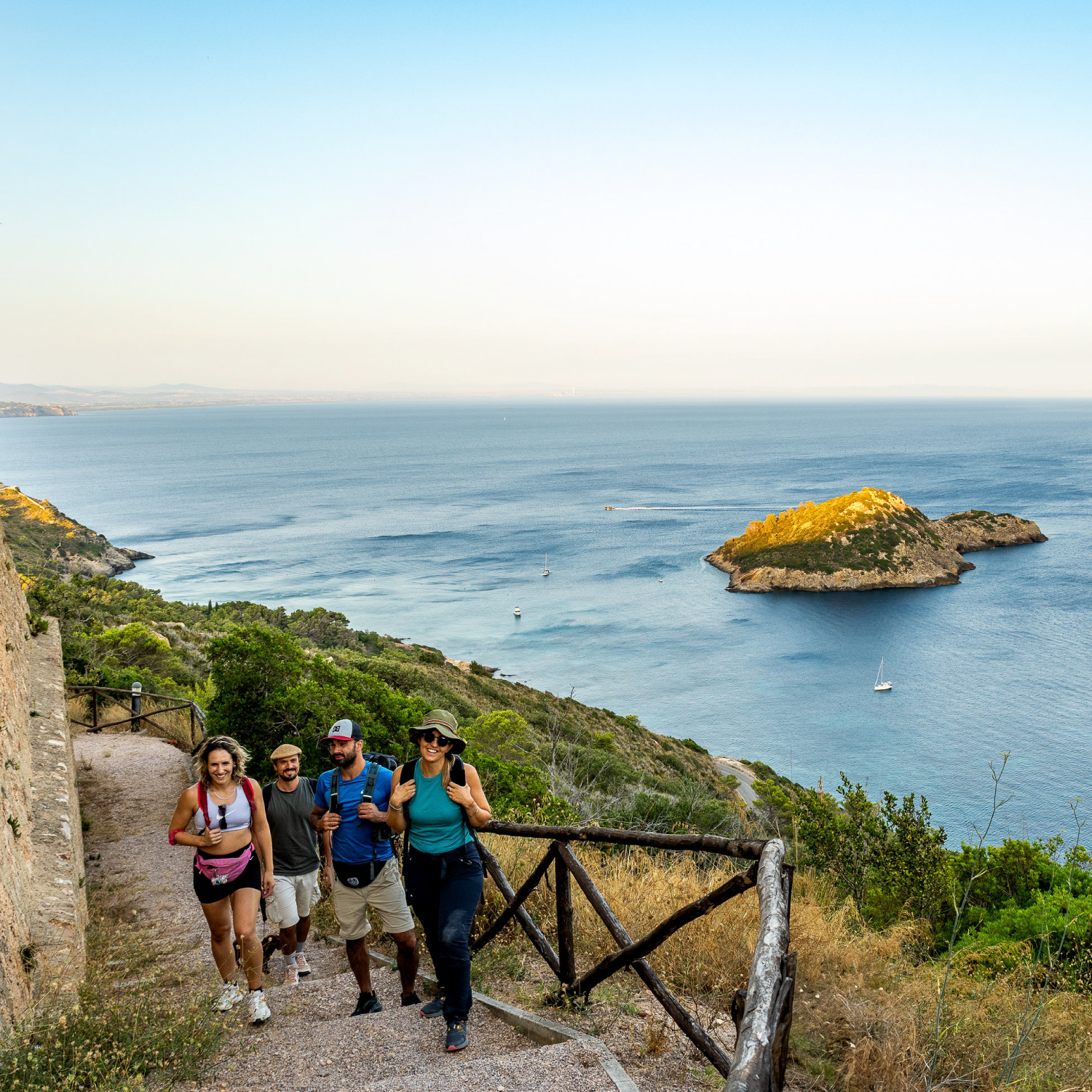 Escursioni Argentario