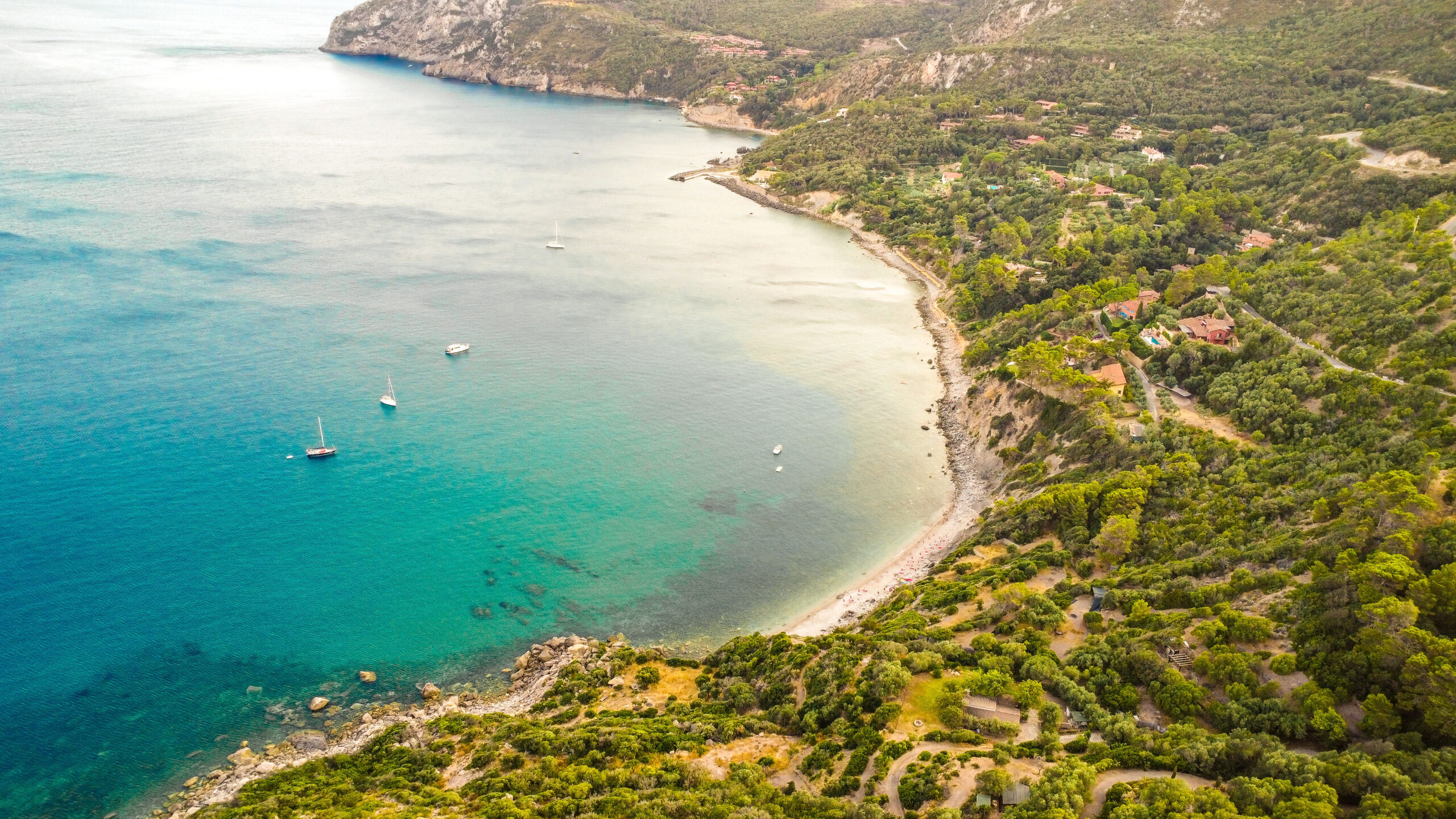 Escursioni Argentario Porto Ercole